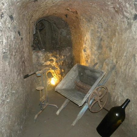 Agriturismo La Colombaia Capua Kültér fotó