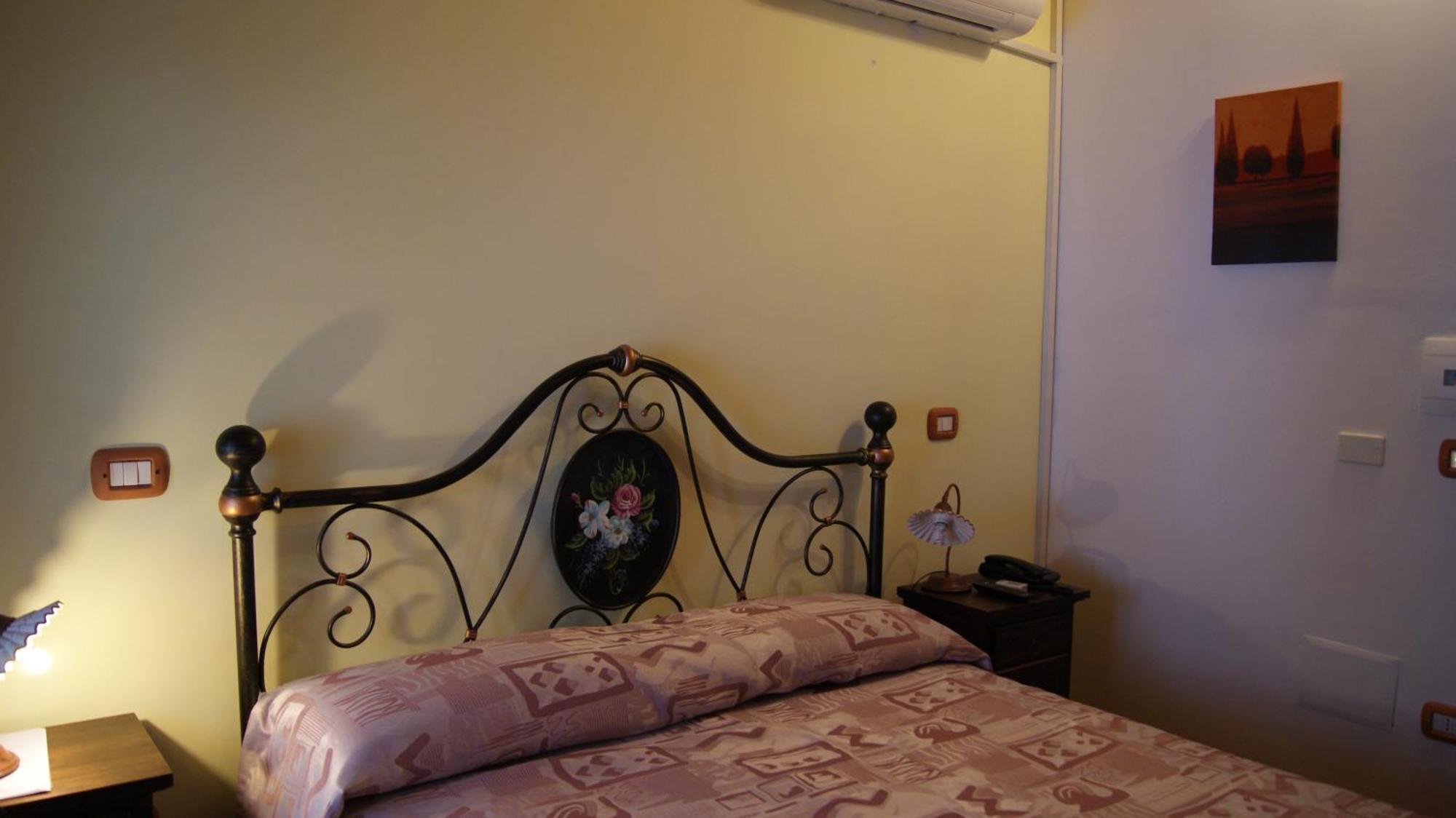 Agriturismo La Colombaia Capua Kültér fotó
