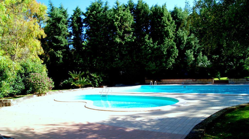Agriturismo La Colombaia Capua Kültér fotó