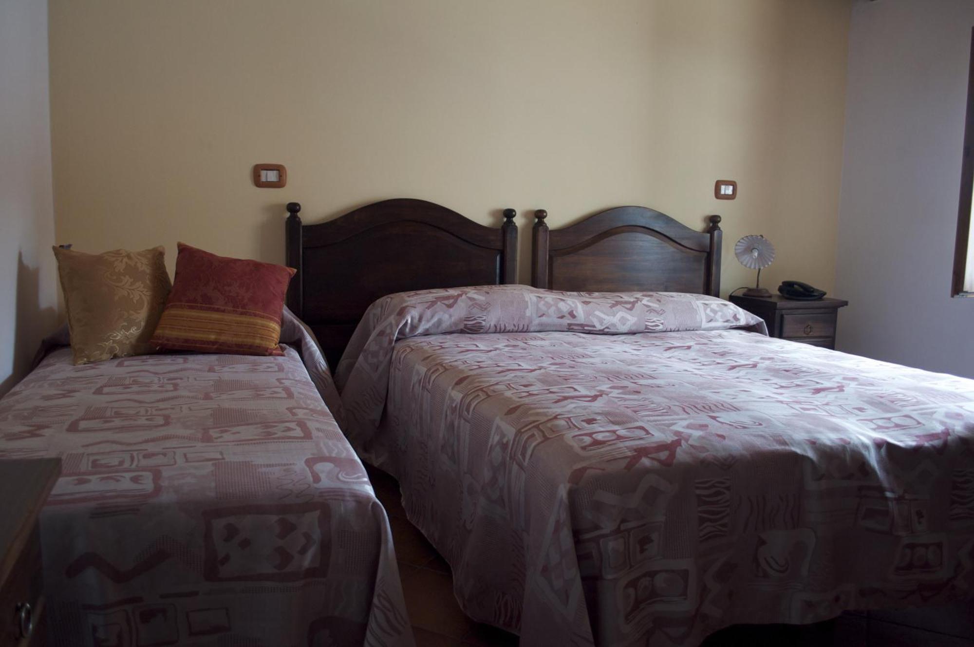 Agriturismo La Colombaia Capua Kültér fotó