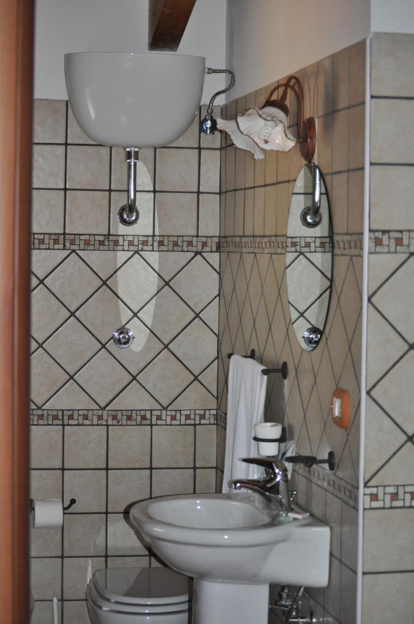 Agriturismo La Colombaia Capua Kültér fotó