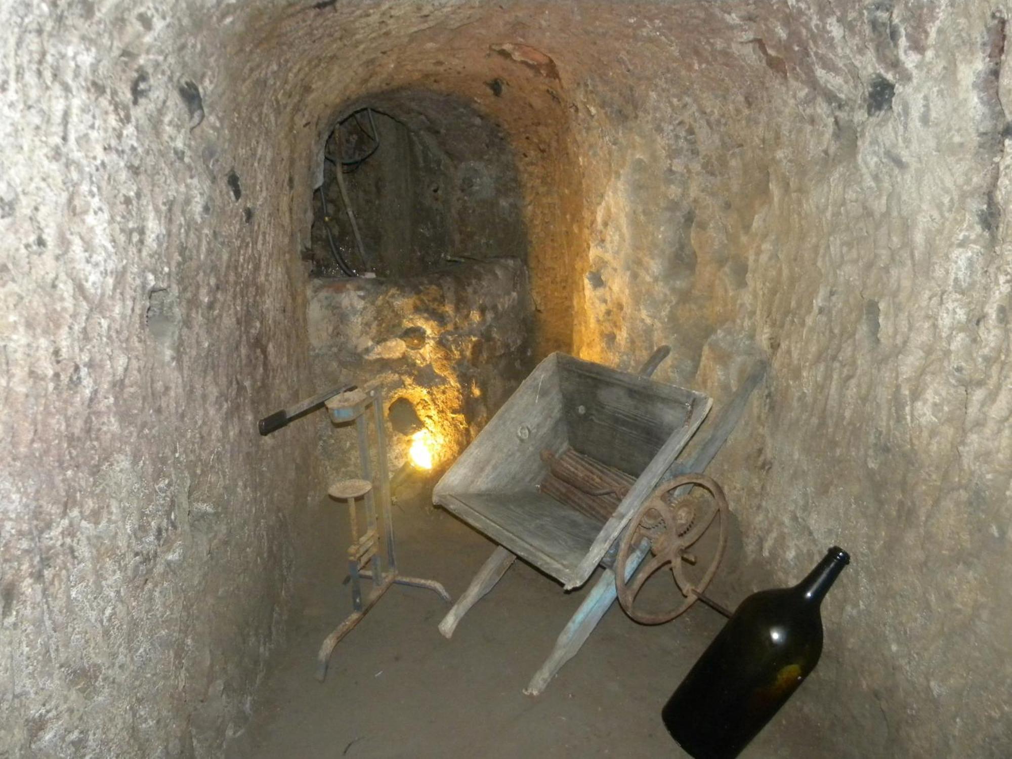 Agriturismo La Colombaia Capua Kültér fotó
