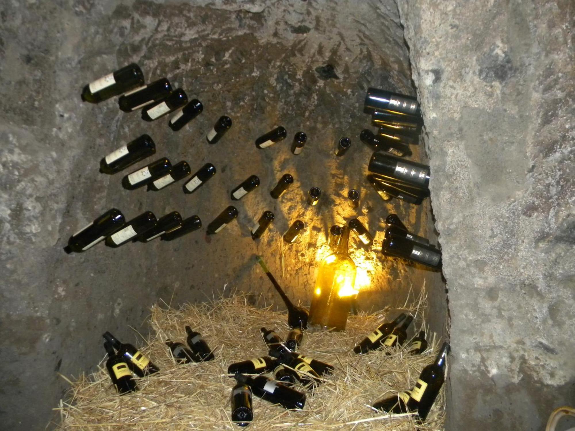 Agriturismo La Colombaia Capua Kültér fotó