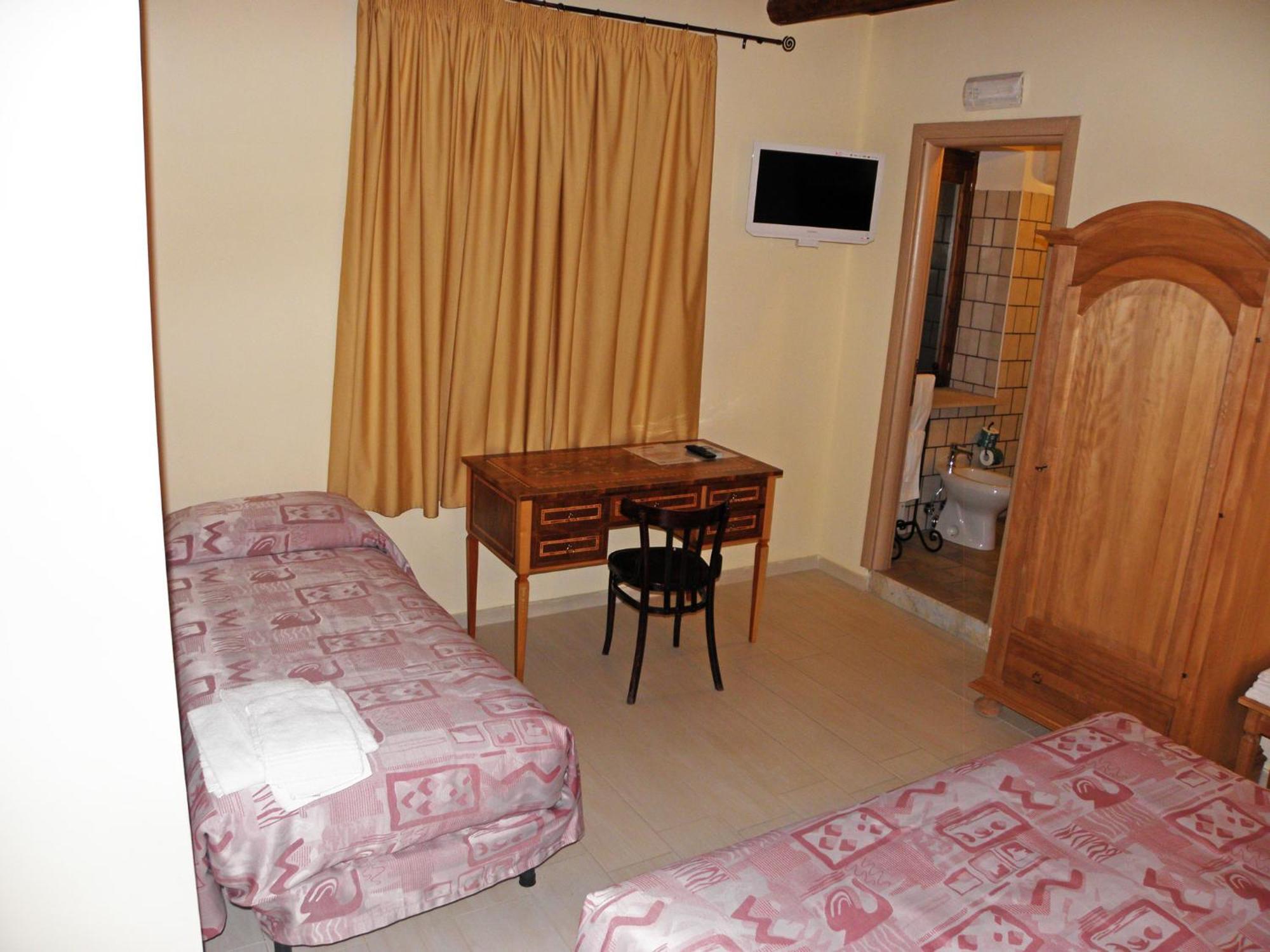 Agriturismo La Colombaia Capua Kültér fotó