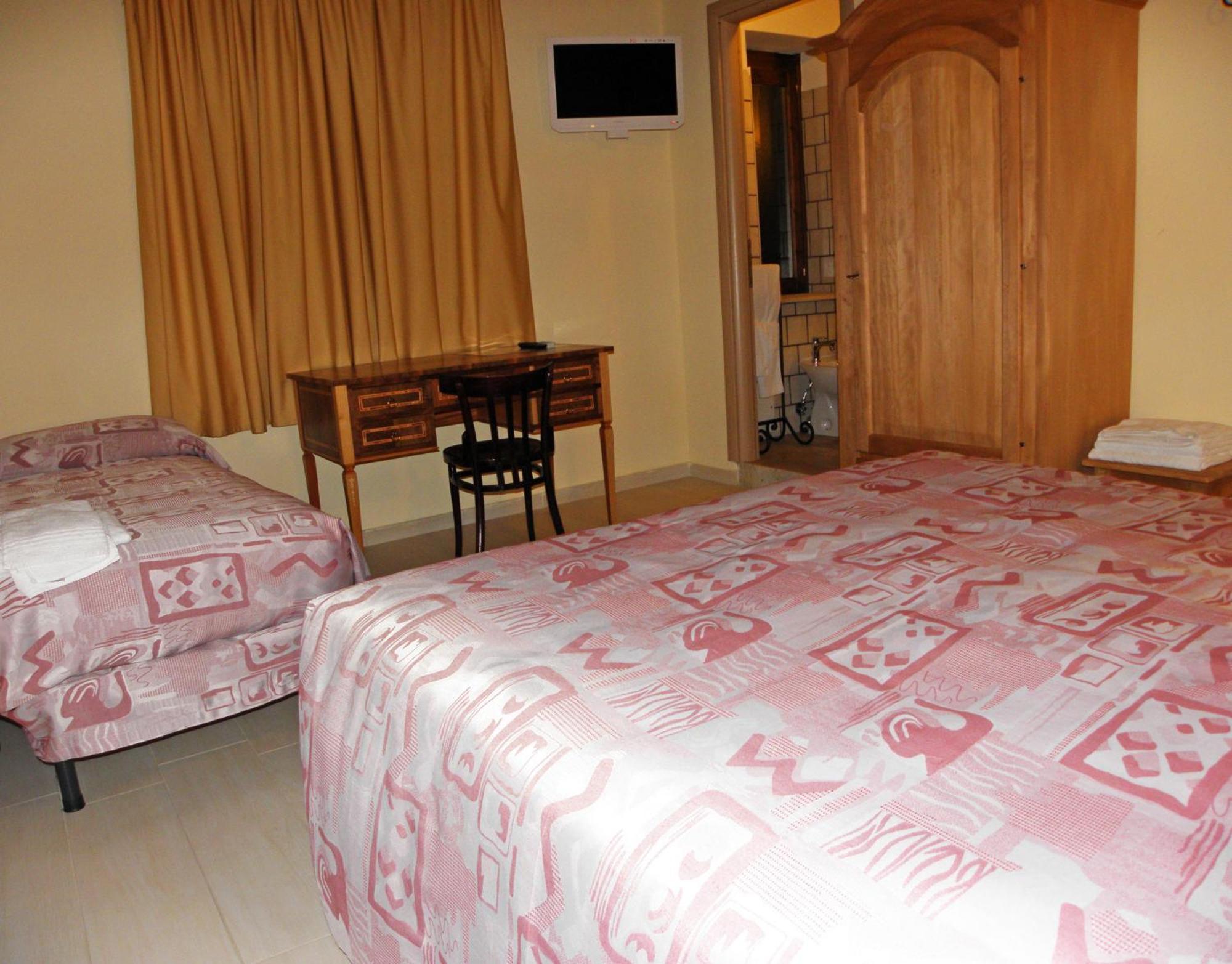 Agriturismo La Colombaia Capua Kültér fotó