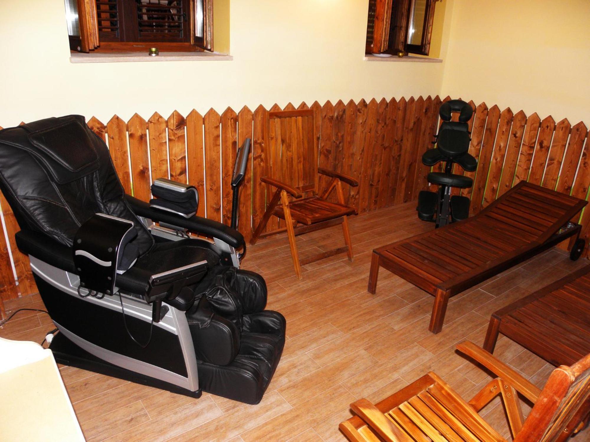 Agriturismo La Colombaia Capua Kültér fotó