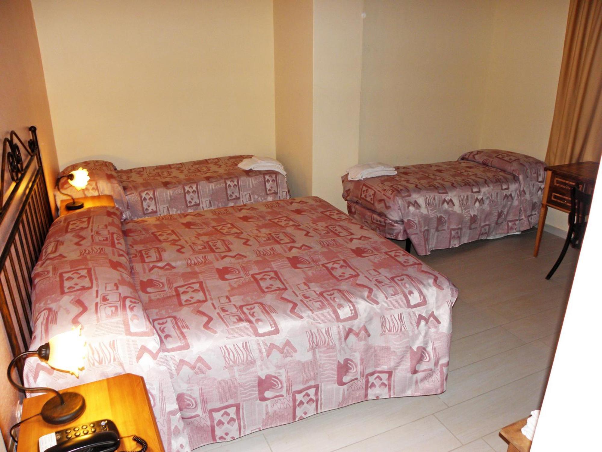 Agriturismo La Colombaia Capua Kültér fotó