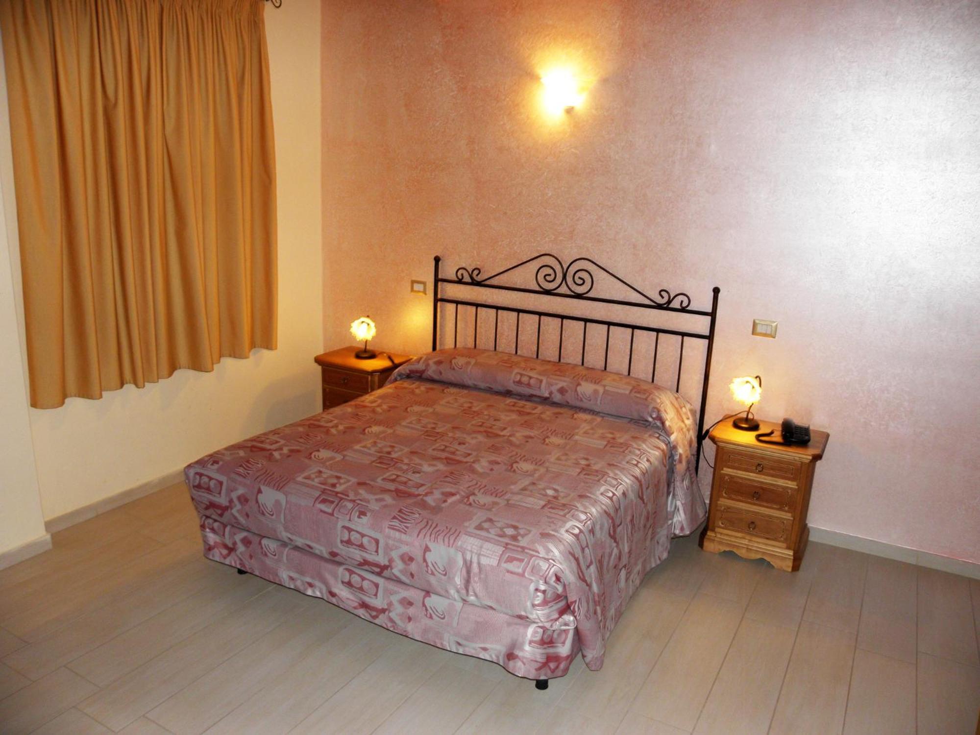 Agriturismo La Colombaia Capua Kültér fotó