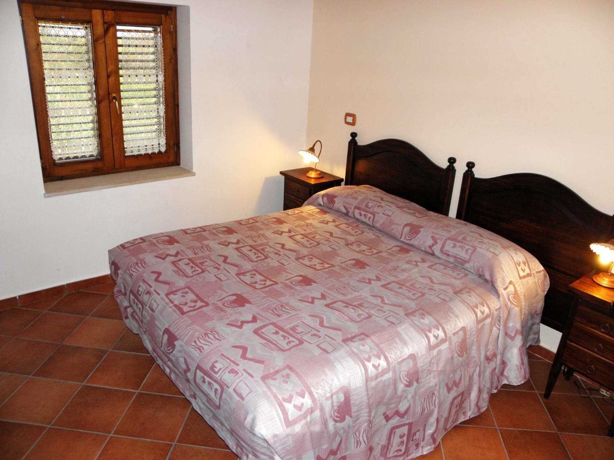 Agriturismo La Colombaia Capua Kültér fotó