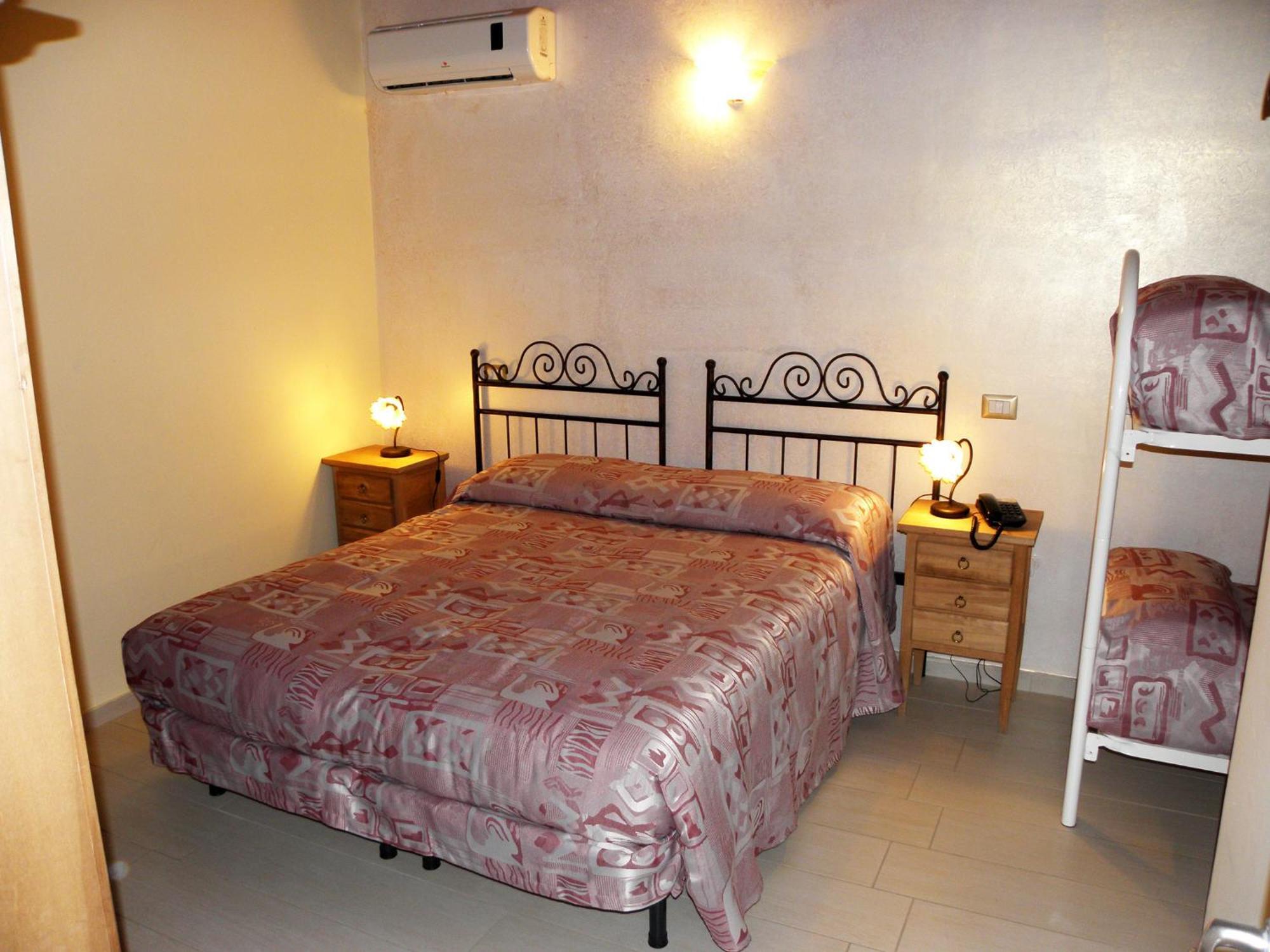Agriturismo La Colombaia Capua Kültér fotó