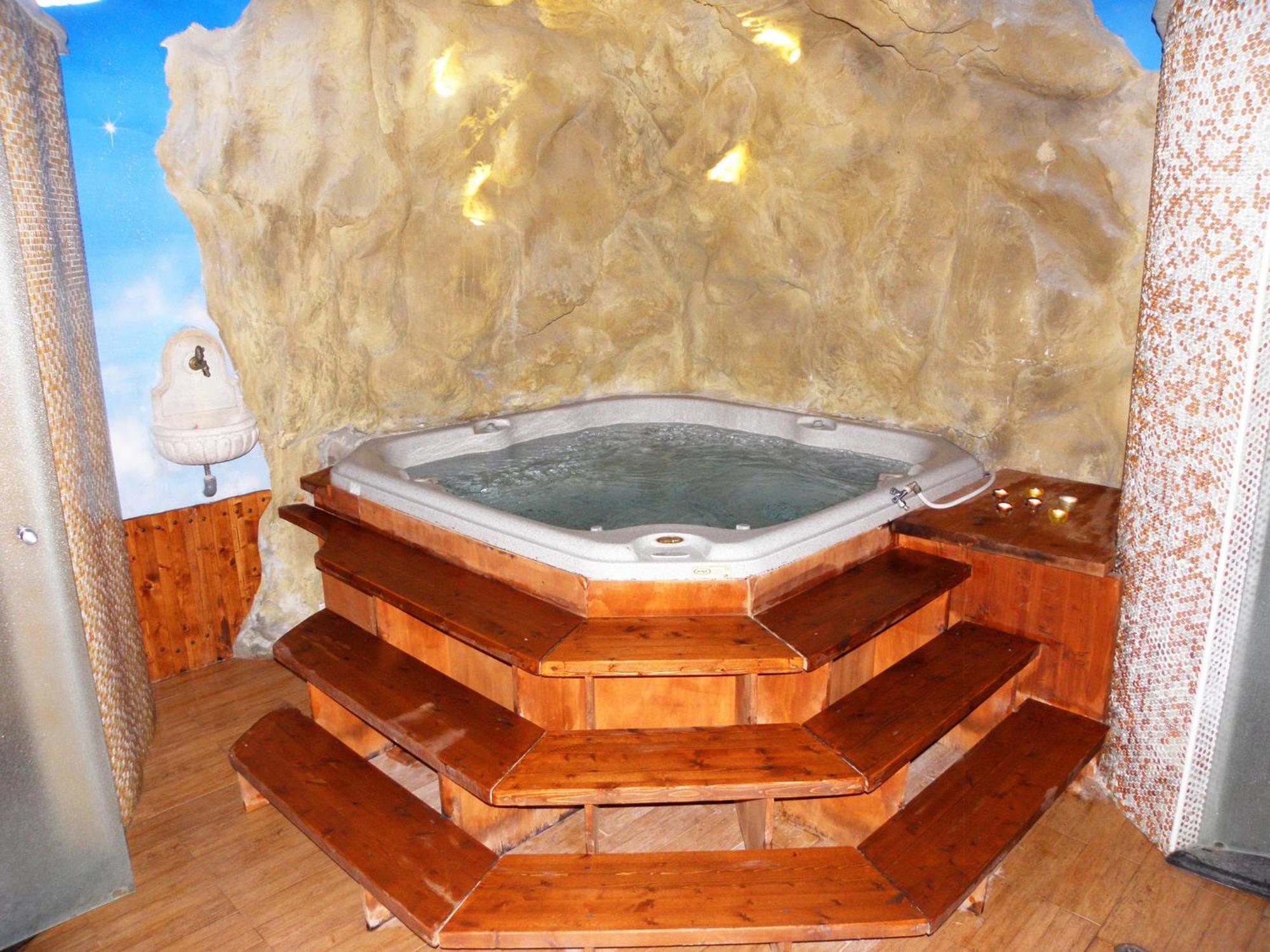 Agriturismo La Colombaia Capua Kültér fotó