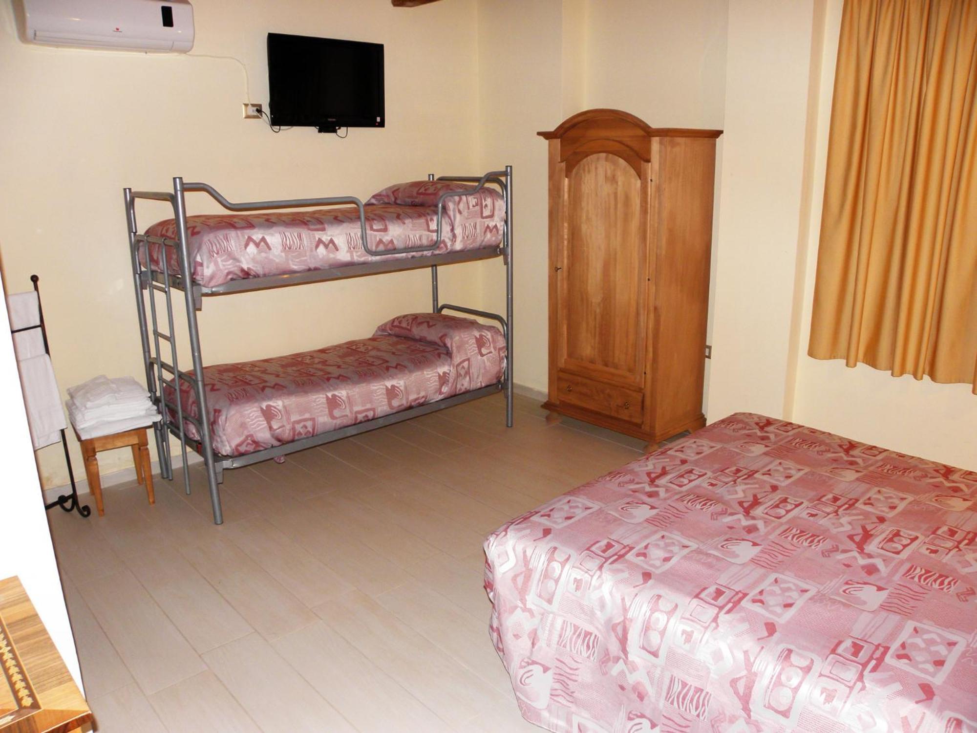 Agriturismo La Colombaia Capua Kültér fotó
