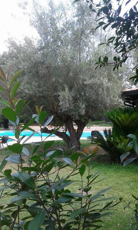 Agriturismo La Colombaia Capua Kültér fotó