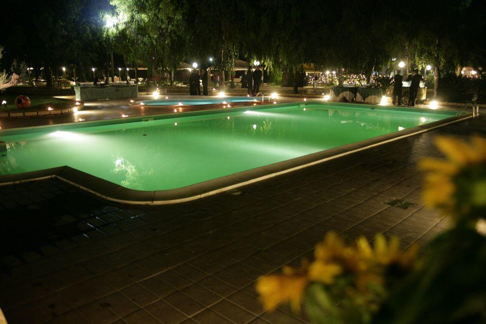 Agriturismo La Colombaia Capua Kültér fotó
