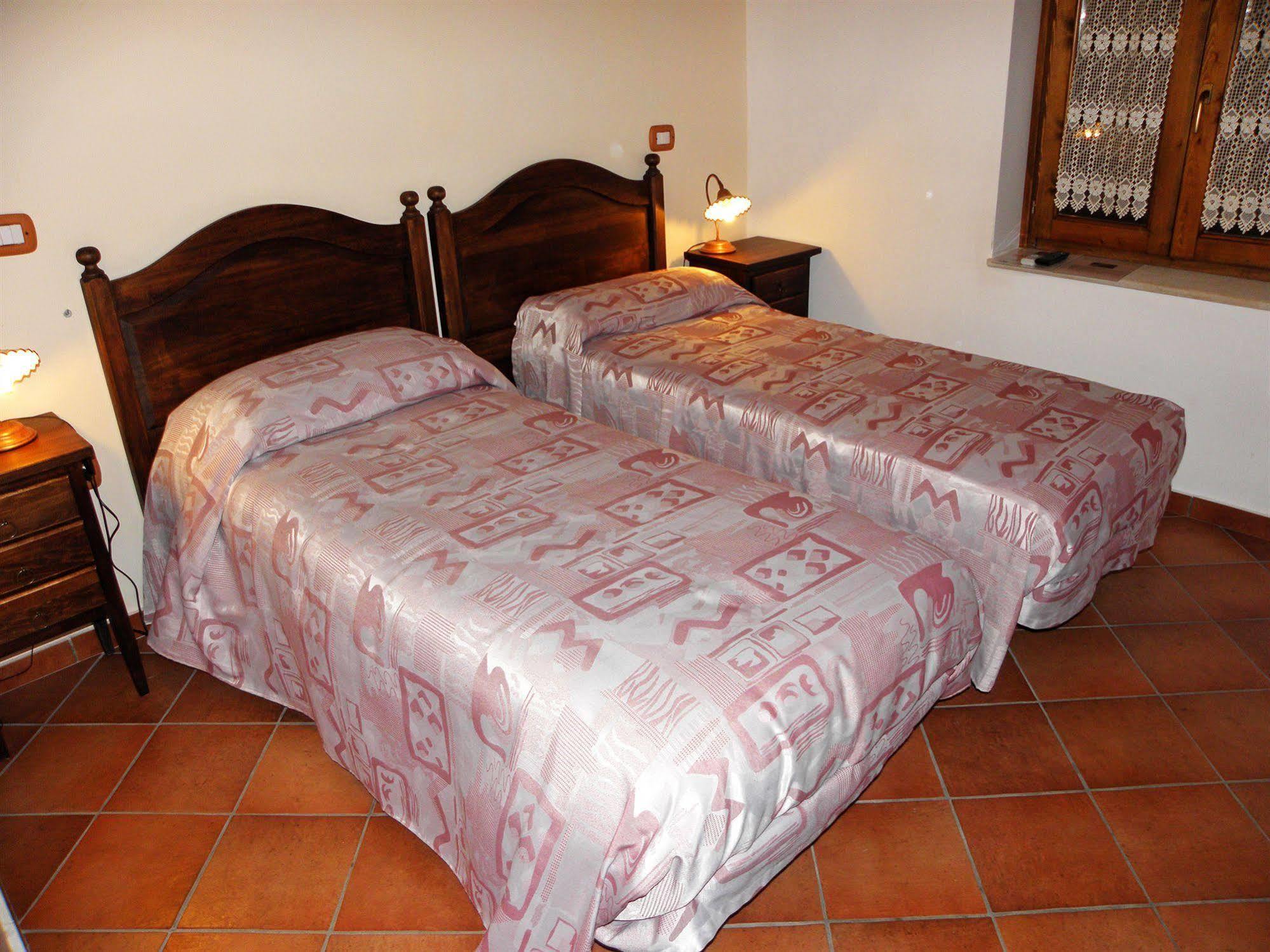 Agriturismo La Colombaia Capua Kültér fotó