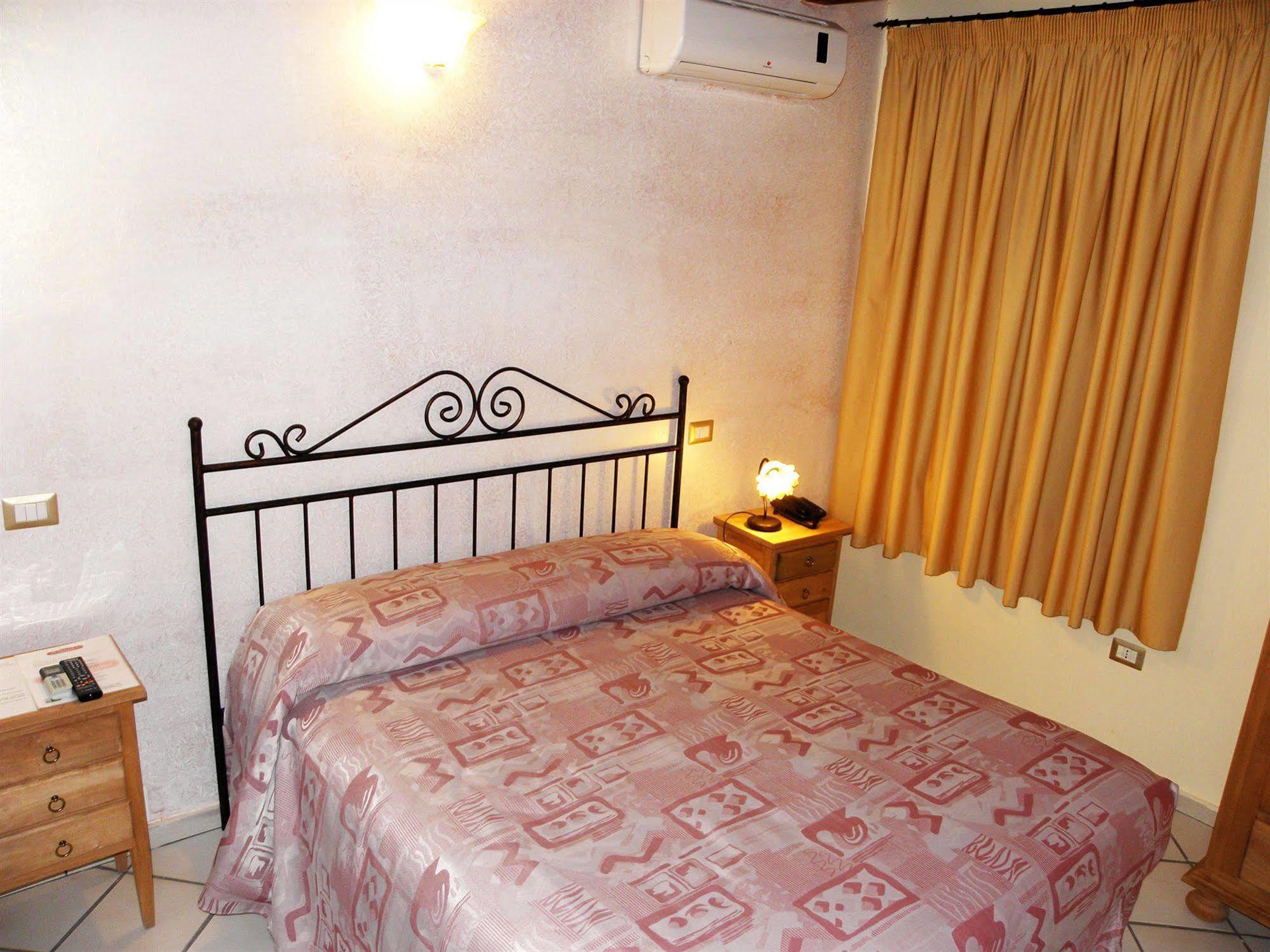 Agriturismo La Colombaia Capua Kültér fotó